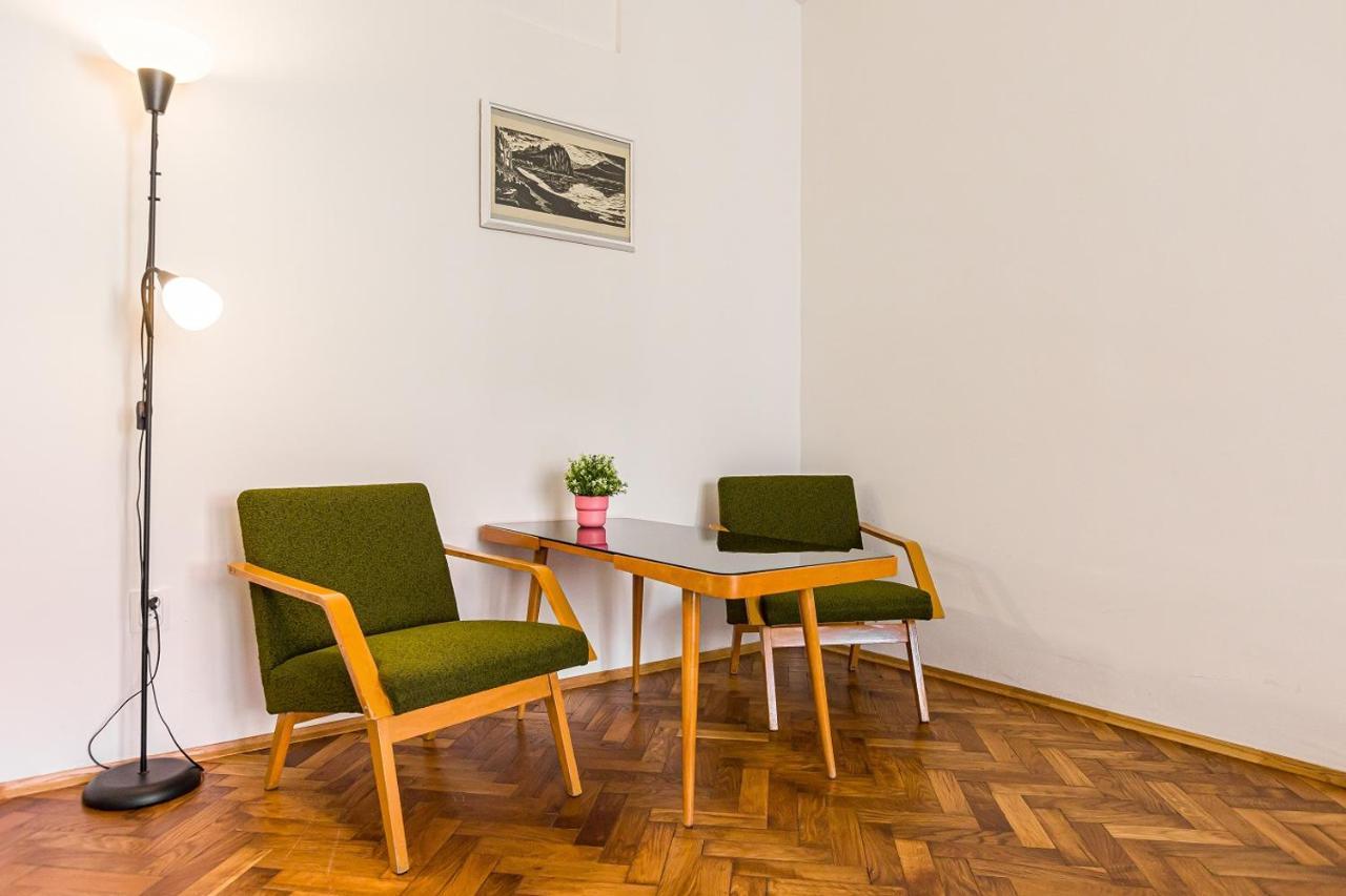 Best view apartment Bratislava Buitenkant foto